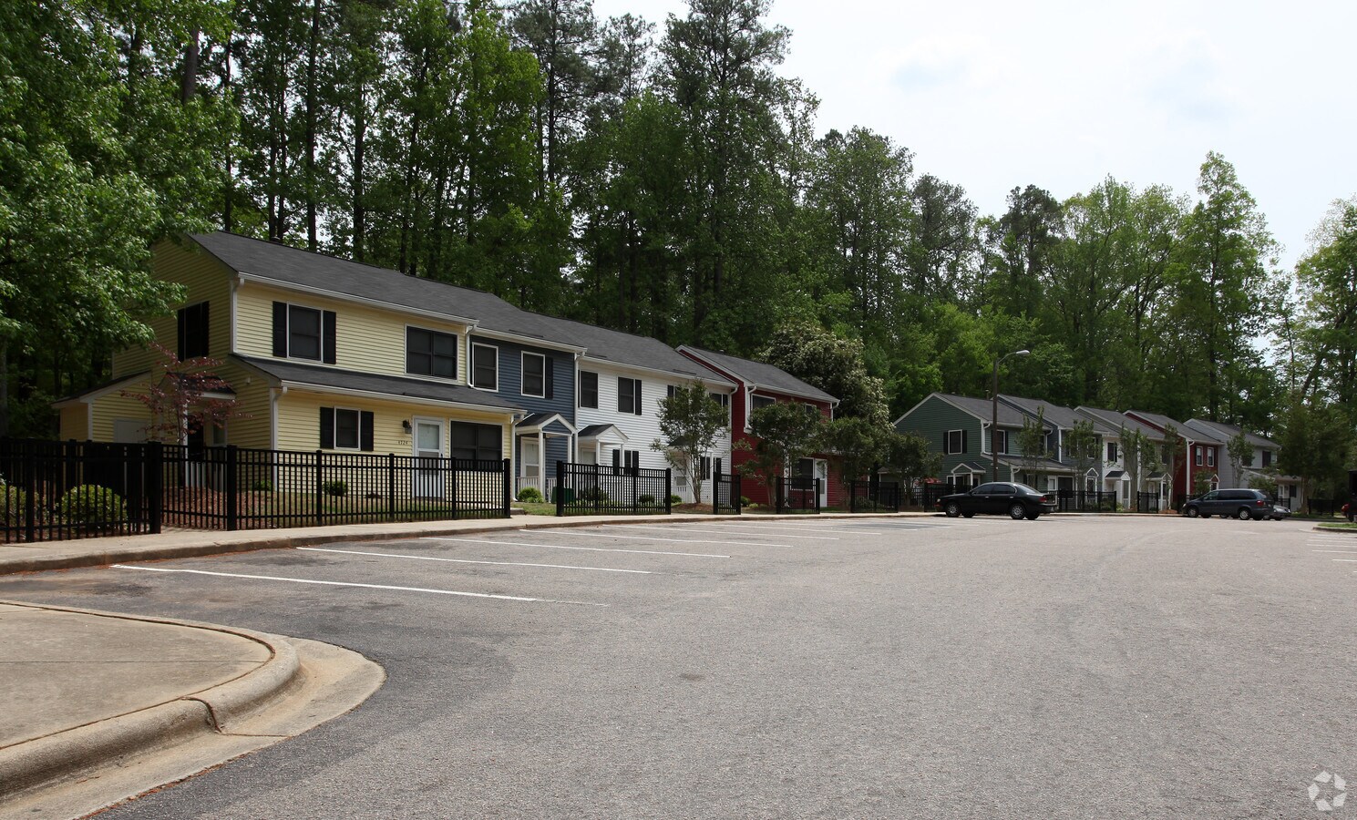Photo - Valleybrook Apartments