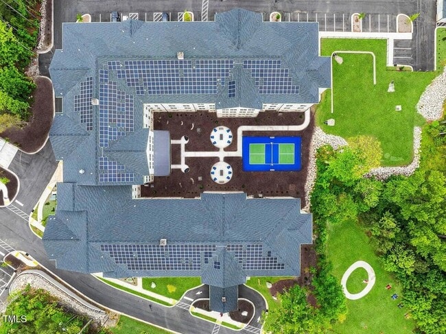 Photo - 1001 Mulford Ct Unit A2