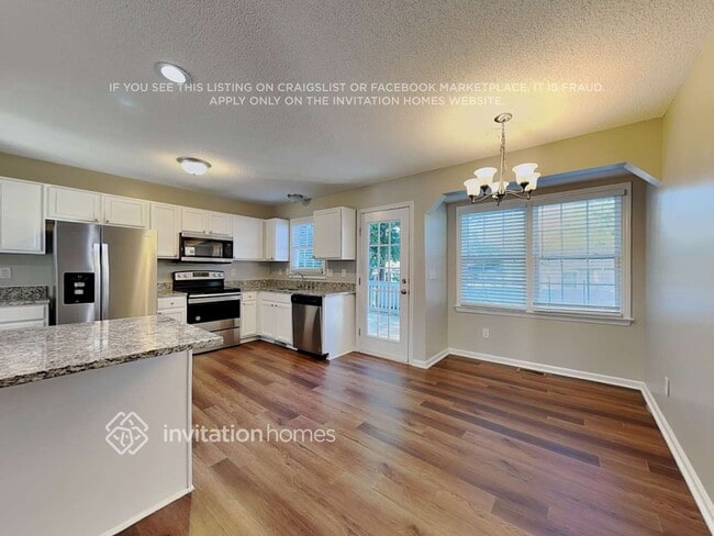 Photo - 3304 Ferdilah Ln