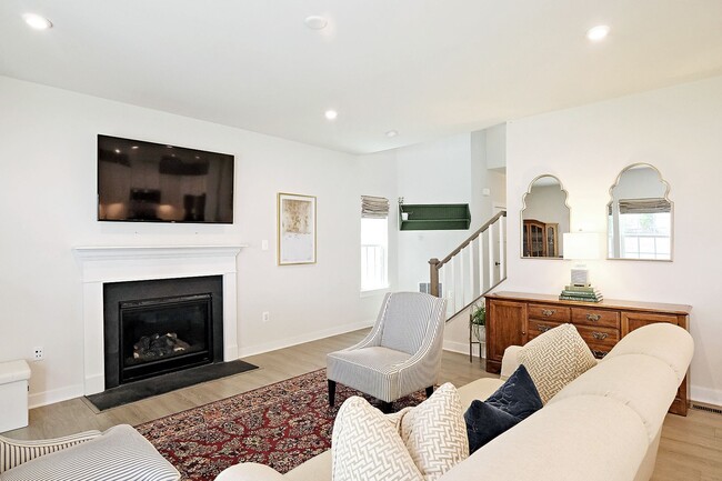Photo - Spacious Pet-Friendly N. Albemarle Co Home With Fenced Backyard