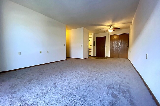 The Gables Apartments