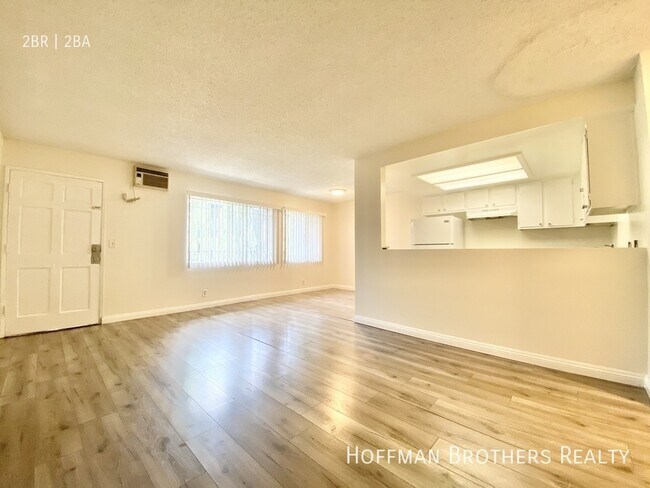815 Centinela Ave Unit 107