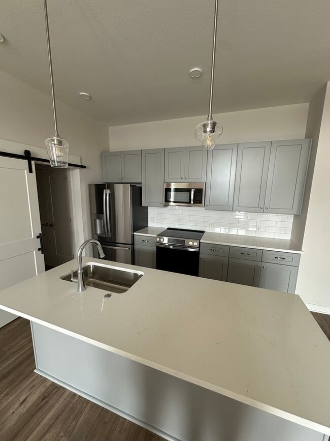 Building Photo - Brand-New Large 2 Bdrm Apartment Home Unit 308