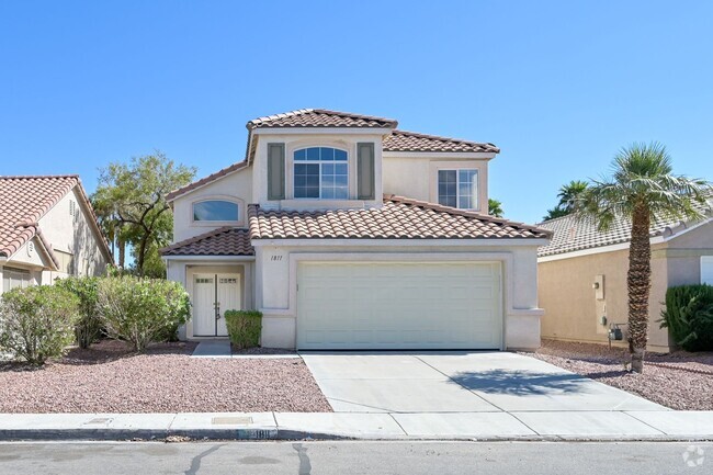 Building Photo - NW!!! 4 Bedrooms!! Two Tone Paint Freshen... Rental
