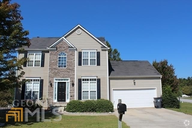 Building Photo - 960 Millrace Way Rental