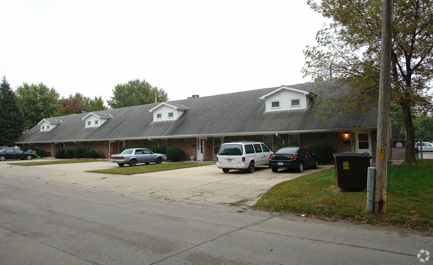 Rowe Properties - Rowe Properties