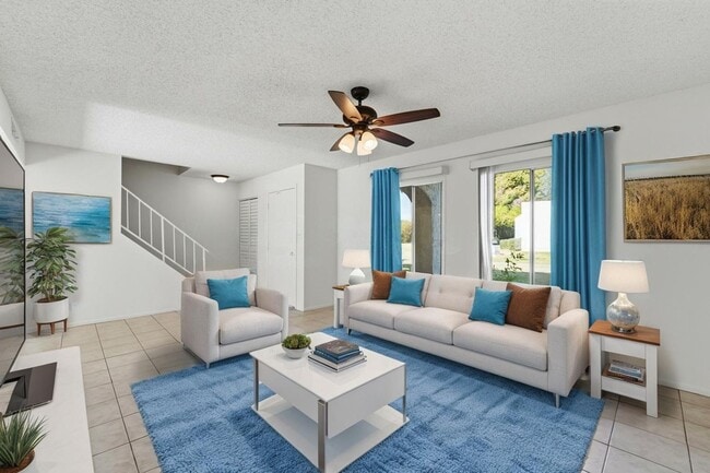 Photo - Beautiful 3-Bedroom Townhome in Northern Manor West