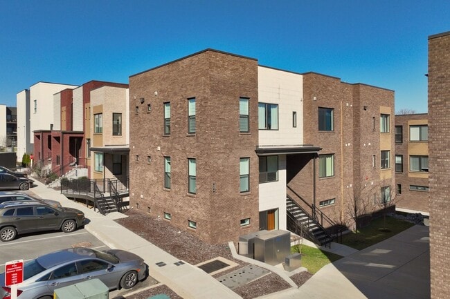 Photo - **2022-BUILT CONDO IN THE HEART OF WEDGEWO... Unit 203