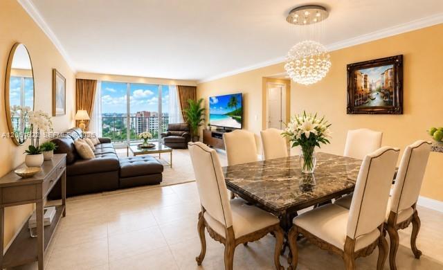 Building Photo - 3140 S Ocean Dr Unit 1210