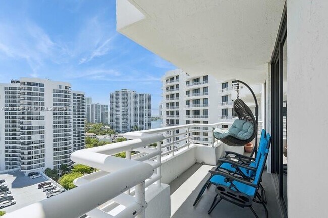 Photo - 3300 NE 192 St Unit 1707