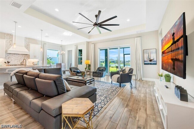 4003 Pegasus Wy