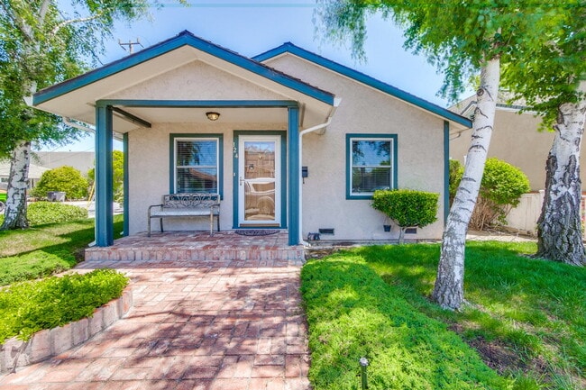 Photo - Cute and Cozy 1BR/1BA near downtown Sunnyvale