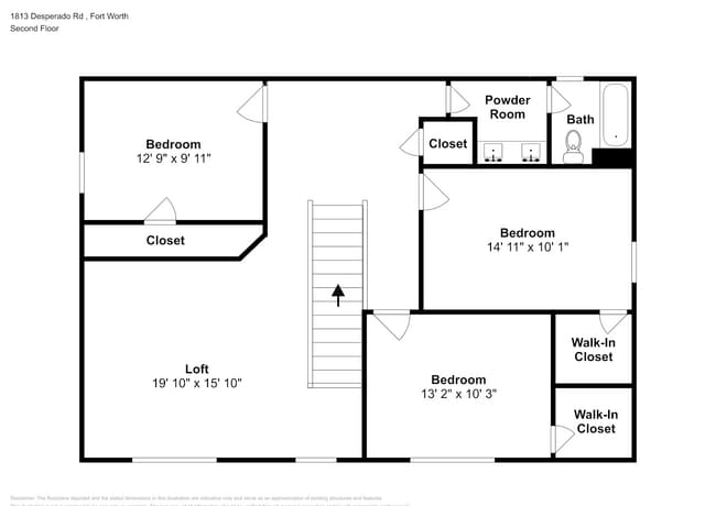 Photo - 1813 Desperado Rd