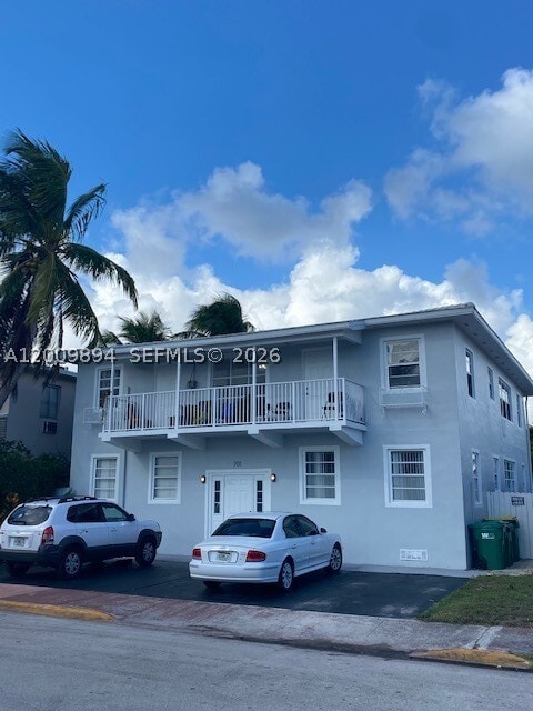 701 82nd St Unit 1