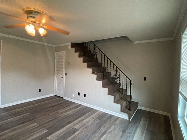 Photo - 2 Bedroom 1.5 Bath Townhome