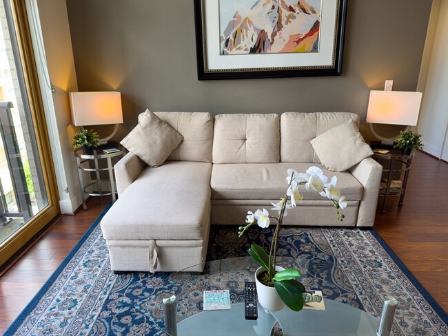 Photo - 900 NW Lovejoy St Unidad SI ID1512205P