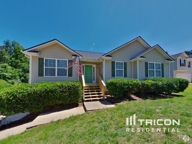 Building Photo - 121 Millwheel Dr Rental