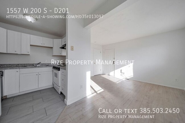 Photo - 1557 W 200 S Unit D201