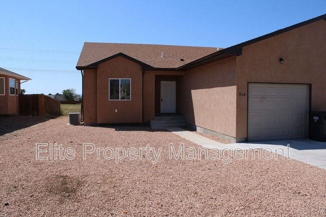 Building Photo - 318 W Coral Dr