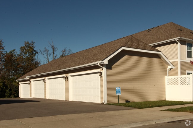 Photo - Townley Park Apartments