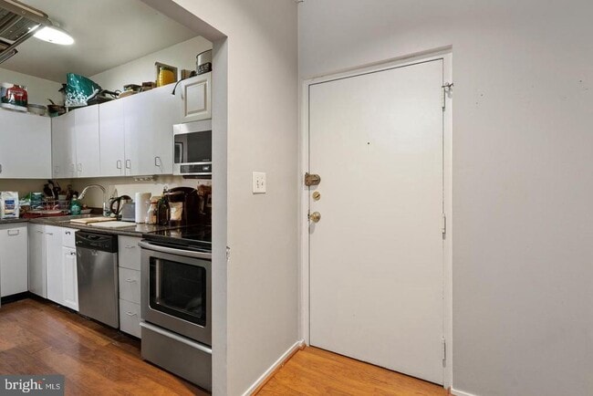 Photo - 1844 Columbia Rd NW Unit 104