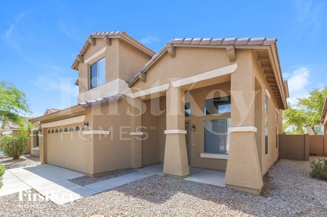 25029 W Vista Norte St