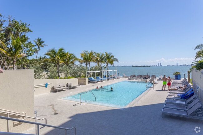 Miami Bay Waterfront Midtown Residences
