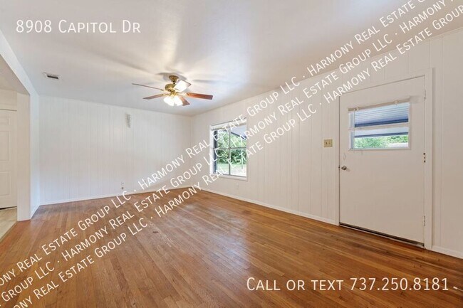 Photo - 8908 Capitol Dr