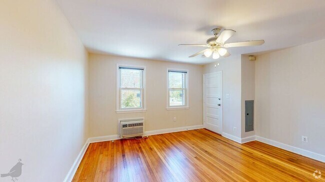 Building Photo - 201 V St NW Unit A Rental