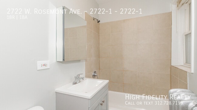 Photo - 2722 W Rosemont Ave Unit 2722-1