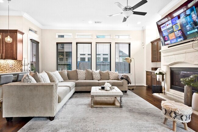 Photo - 13204 Leighton Gardens Dr