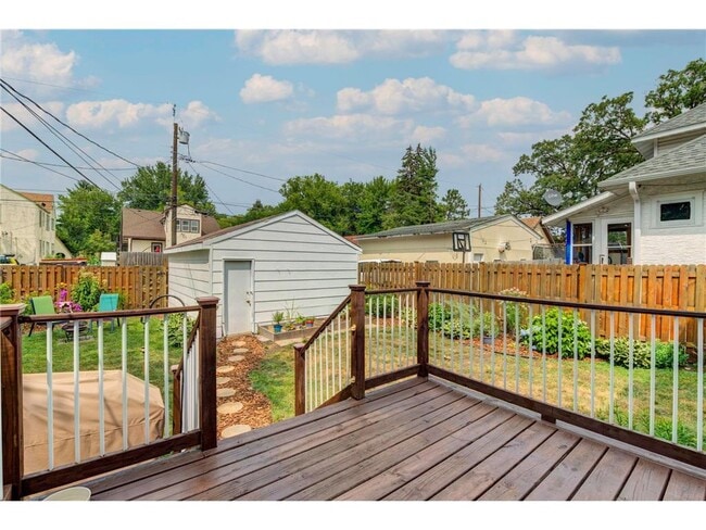 Photo - 1609 Lafond Ave