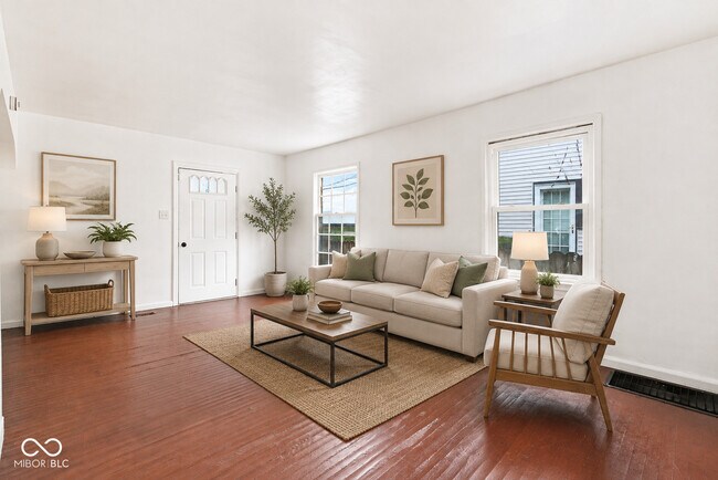 Photo - 3429 Kinnear Ave