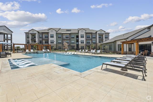Building Photo - 9301 Brewer Blvd Unit 6202 Rental