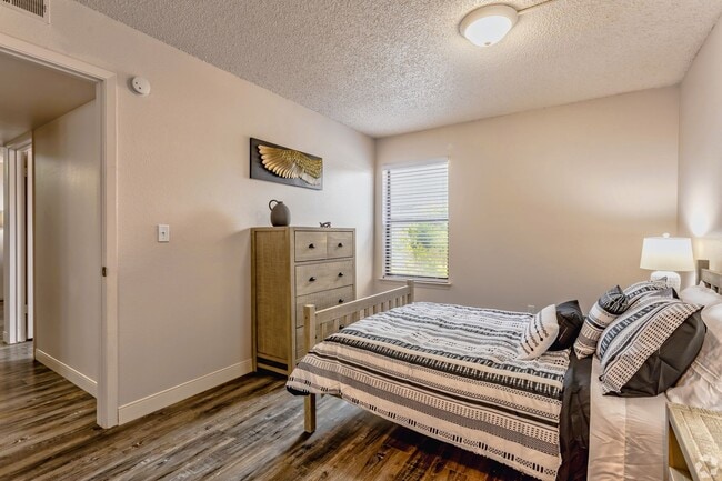 Cimarron Apartments