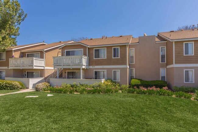 Photo - Vintage Woods Apartments