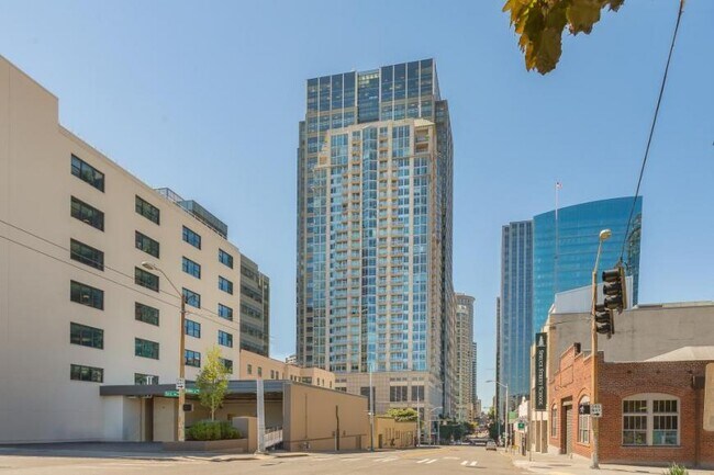 1 bedroom in Seattle WA 98101 - 1 bedroom in Seattle WA 98101 Condo Unit 3003