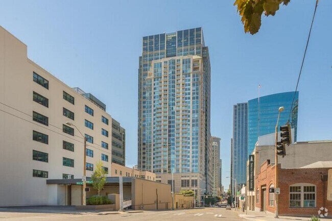 Building Photo - 1 bedroom in Seattle WA 98101 Unit 3003 Rental
