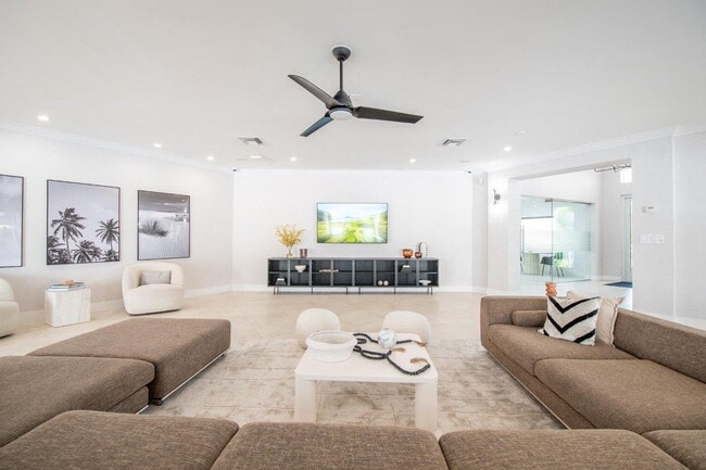 Legacy Harbour Key