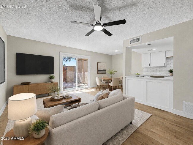 Photo - 4107 W Wonderview Rd