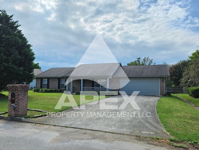 Building Photo - Nice 3 Bd - 2 Ba Brick Front Single Family Home w/Garage in Maryville!
