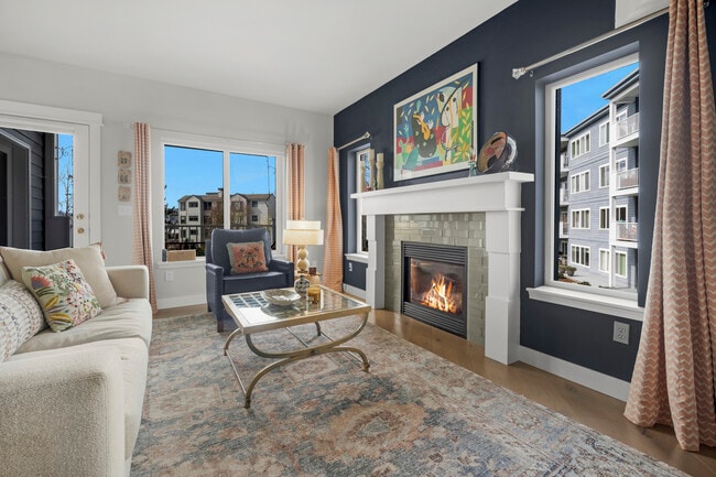 Photo - 6125 NE 175th St Unit N202