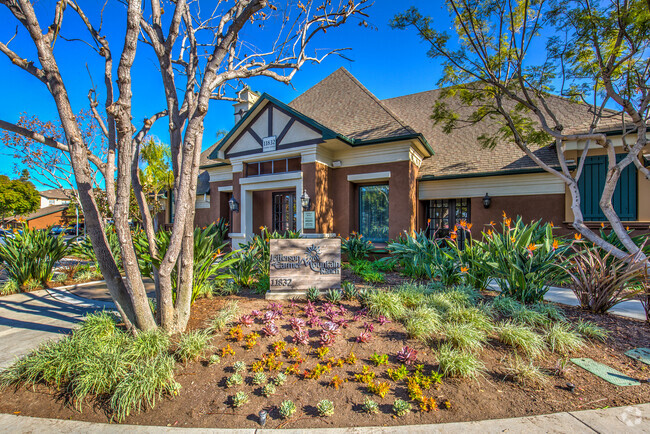 Resort Style Pool - Jefferson at Carmel Mountain Ranch Rental