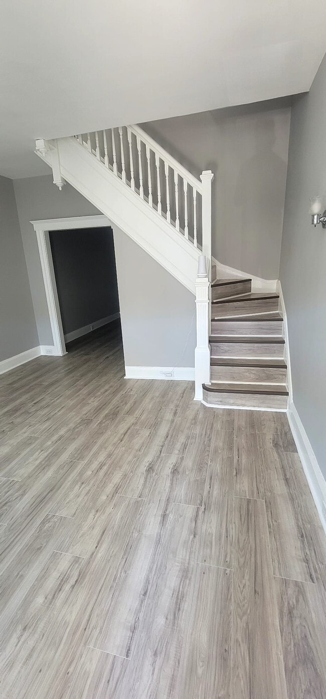 Photo - 1728 N Bentalou St