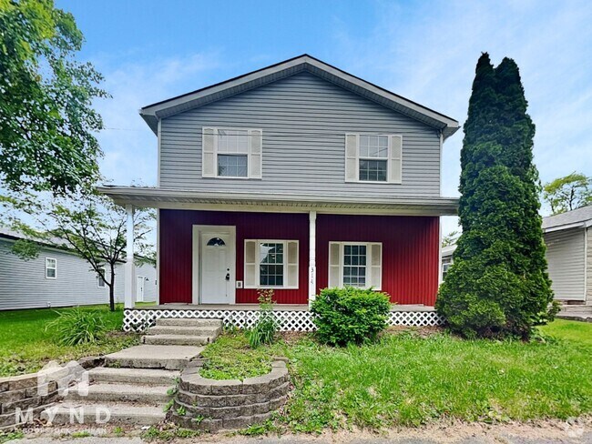 Building Photo - 314 S Pennsylvania St Rental