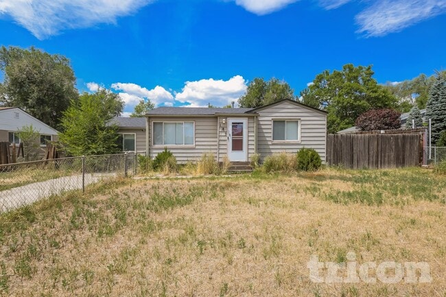 Building Photo - 185 N Harlan St