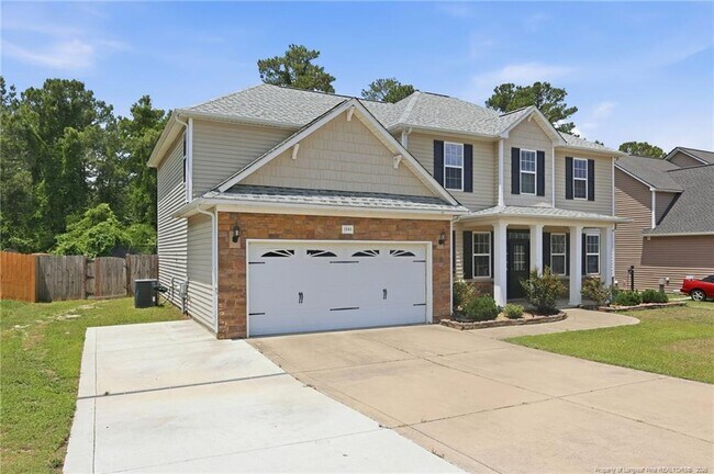 Photo - 1541 Gallant Fox Ct