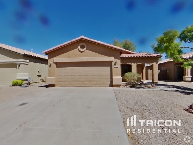 Building Photo - 792 E Horizon Heights Dr Rental