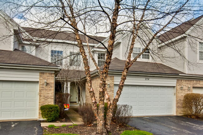Photo - 274 Bay Dr Townhome