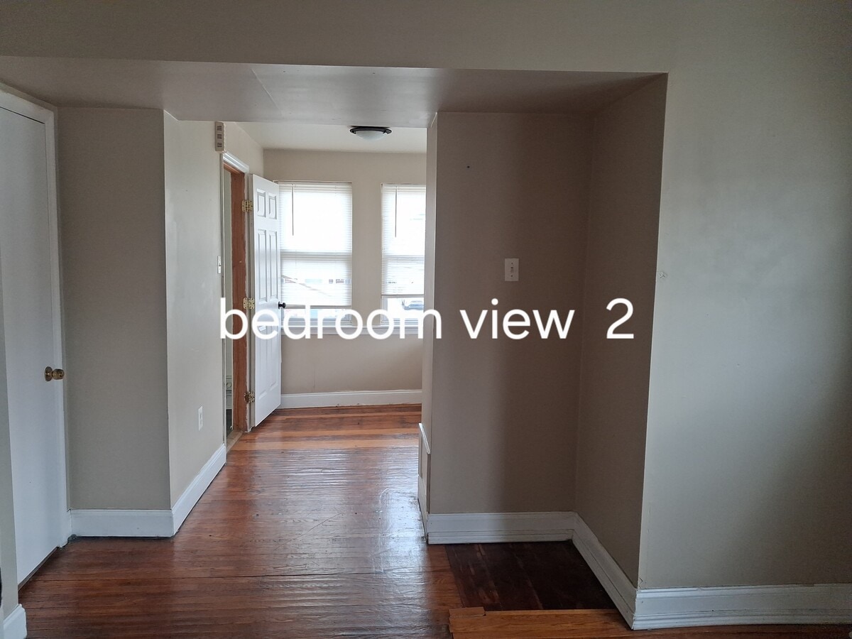 Photo - Ogontz Unit 3rd rear